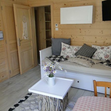 La Coulee Douce Apartment ล็องส์เลอวิลลาร์ ภายนอก รูปภาพ