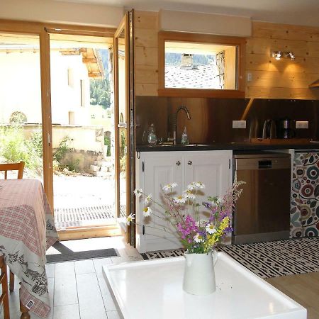 La Coulee Douce Apartment ล็องส์เลอวิลลาร์ ภายนอก รูปภาพ