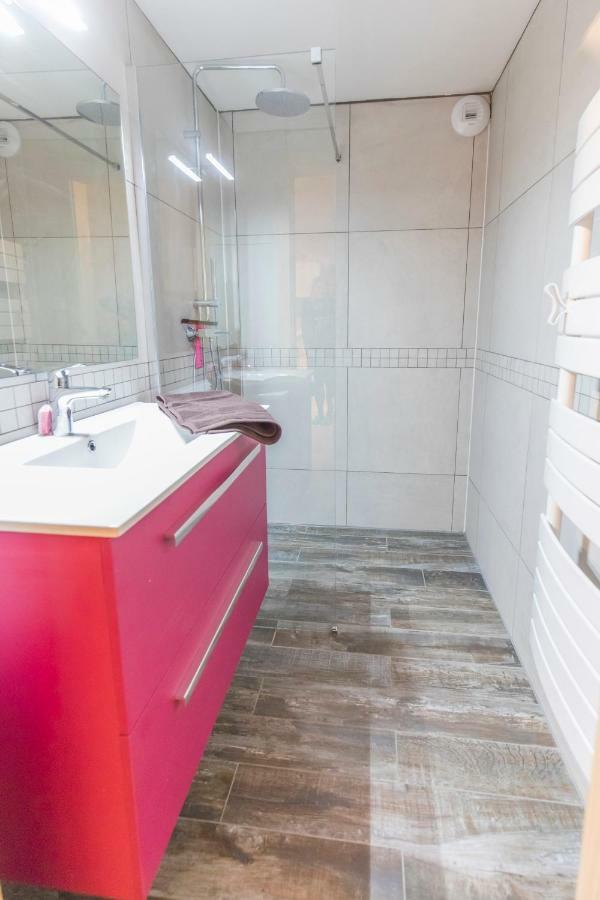 La Coulee Douce Apartment ล็องส์เลอวิลลาร์ ภายนอก รูปภาพ